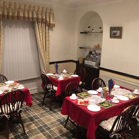 Vane House Bed and Breakfast Osmotherley  Εξωτερικό φωτογραφία