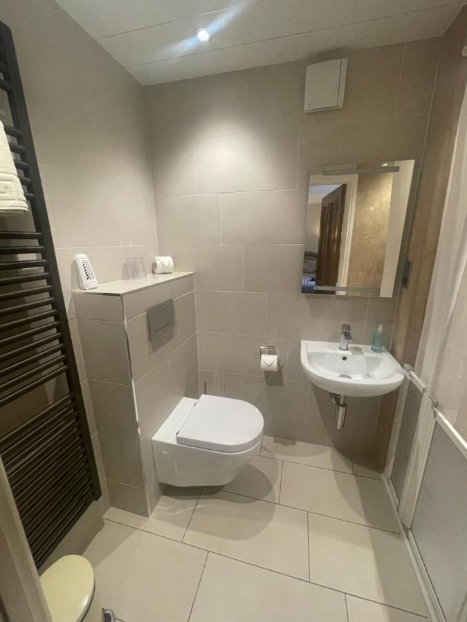 Vane House Bed and Breakfast Osmotherley  Εξωτερικό φωτογραφία