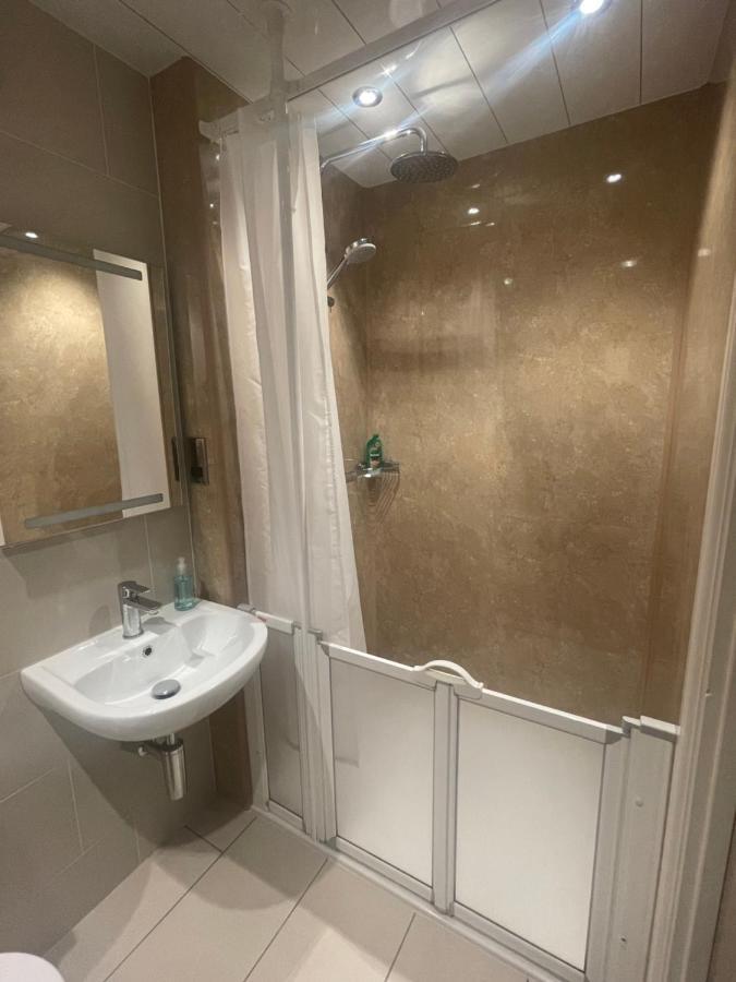 Vane House Bed and Breakfast Osmotherley  Εξωτερικό φωτογραφία