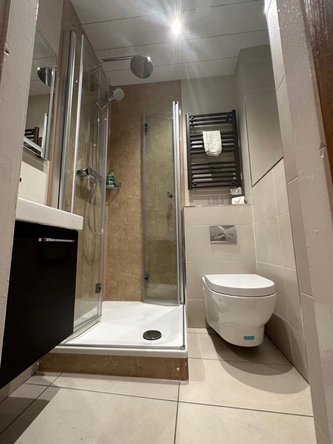 Vane House Bed and Breakfast Osmotherley  Εξωτερικό φωτογραφία