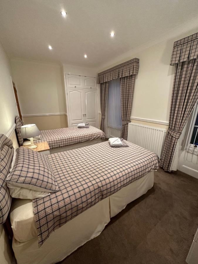 Vane House Bed and Breakfast Osmotherley  Εξωτερικό φωτογραφία