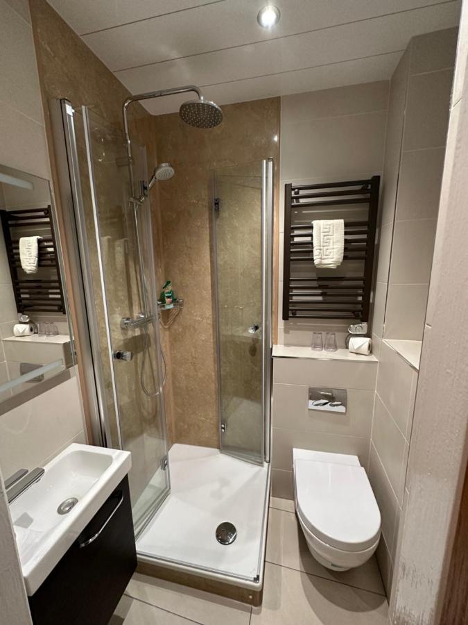 Vane House Bed and Breakfast Osmotherley  Εξωτερικό φωτογραφία