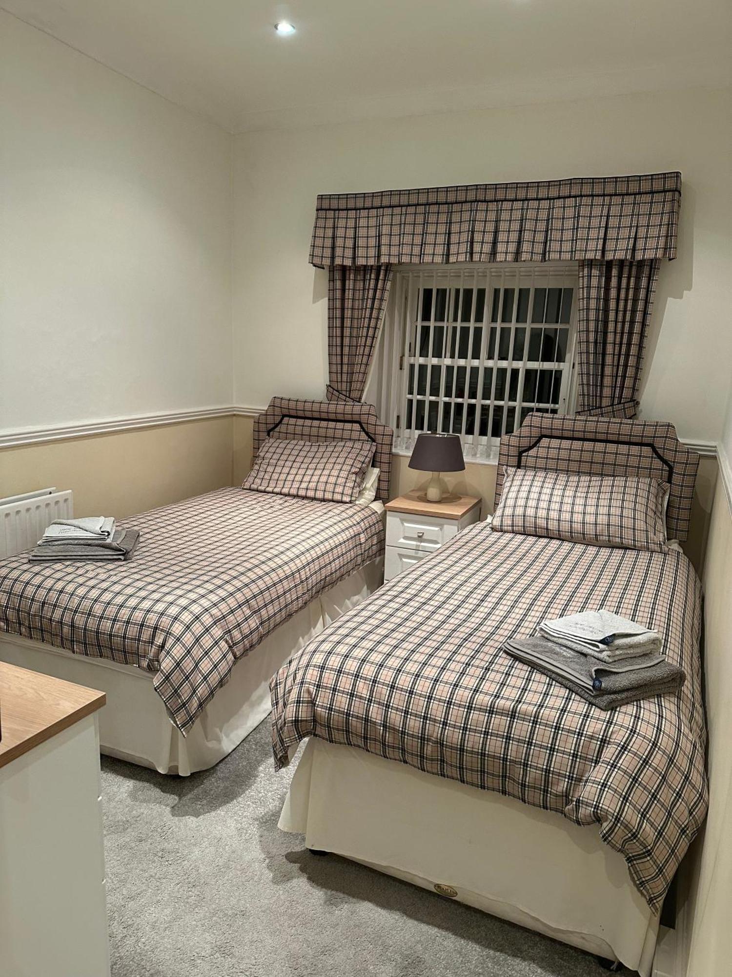 Vane House Bed and Breakfast Osmotherley  Εξωτερικό φωτογραφία